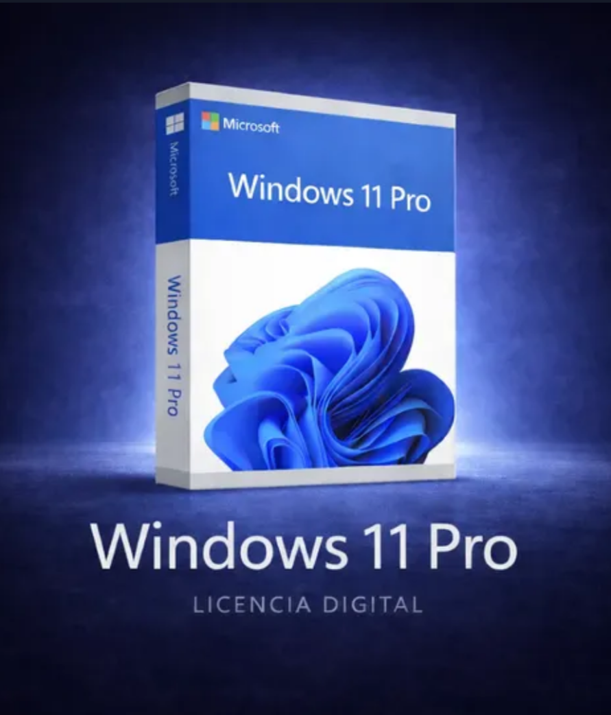 Windows 11 Pro